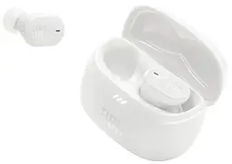 Гарнітура JBL TUNE BUDS 2 White (JBLTBUDS2WHT) - мініатюра 3