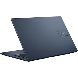 Ноутбук ASUS VivoBook 15 R1504VA-BQ110, Intel Core i3-1315U до 4.5 ГГц, 15.6-дюймовий Full HD, 8 ГБ, SSD 512 ГБ, графіка Intel UHD, Free DOS, синій - мініатюра 10