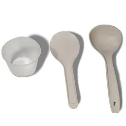 Мультиварка RAF R 166W Pro White/Біла (43008-166W_1173) - мініатюра 2