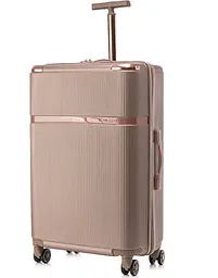 Валіза Semi Line 28 (L) Champagne (T5668-4) (DAS302660)