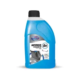 Антифриз ВАМП-30 CT11 1 л синий (7698)
