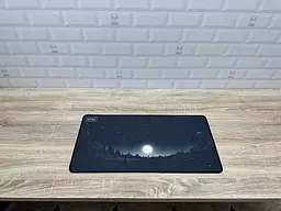 Великий килимок для мишки WorkPlaceShop ART Невідома планета 1000 x 400 мм - мініатюра 3