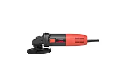 Кутова шліфувальна машина болгарка електрична Intertool SemiPro WT-0221 850 Вт x 125 мм - мініатюра 3