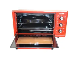 Духовка настольная GoodGrill GR-5001 R - миниатюра 3