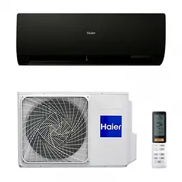 Кондиціонер Haier AS50S2SF1FA-BH1/1U50KEFFRA -1 Flexis Inverter - мініатюра 4