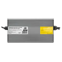 Зарядний пристрій для акумуляторів LiFePO4 3.2 V (3.65 V)-20A-64W-LED