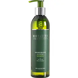 Шампунь Emmebi Italia BioNature проти лупи 250 л (16008)