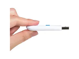 Флешка Transcend 256 GB JetFlash 790 USB 3.1 White (TS256GJF790W) - мініатюра 3