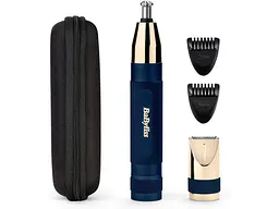 Тример для носа і вух BaByliss E112E - мініатюра 7