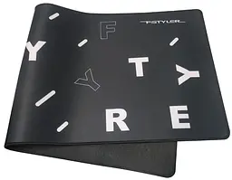 Ігрова поверхня A4Tech FP75 Black (FP75 (Black)) - мініатюра 3