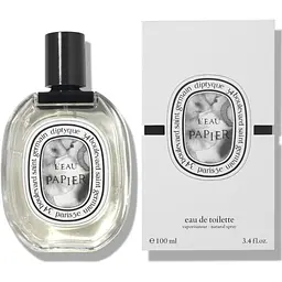 Туалетна вода оригінал Diptyque L'eau Papier 100 мл