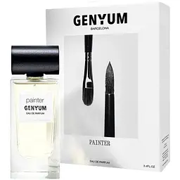 Парфумована вода оригінал Genyum Painter 100 мл