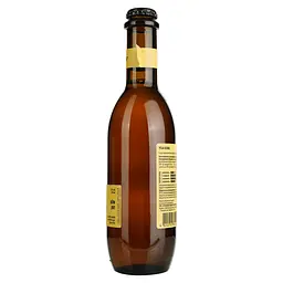 Сидр Ysla Yellow Рear, напівсолодкий, 6,5%, 0,33 л (913929) - мініатюра 3