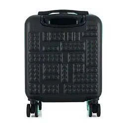 Валіза Semi Line 16" (XS) Black/Blue (T5889-1) (DAS303362) - мініатюра 5