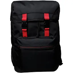 Рюкзак міський Acer Nitro Gaming Multi-Functional Backpack 17" Black (GP.BAG11.02A) - мініатюра 2