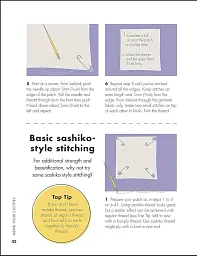 Mend it, Wear it, Love it! - Зої Едвардс - мініатюра 4