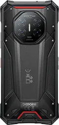 Смартфон Doogee S300 Plus 12/1TB Black (Global) - мініатюра 4