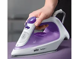 Праска Braun TexStyle 1 SI 1080 VI - мініатюра 4