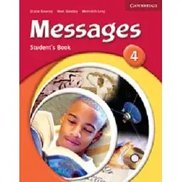 Messages 4 SB