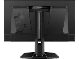Монітор MSI MAG 272QP QD-OLED X50 - мініатюра 5