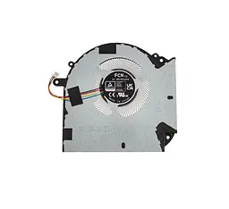 Вентилятор Asus кулер для моделей ноутбука Vivobook 16X K3605VC, K3605ZC, K3605ZF (G97N12MS1MZ-57T11) Asus, 12V, 4pin - мініатюра 3