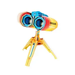 Набір для моделювання Cubic Fun Stem Бінокль DS1083h - мініатюра 2