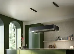 Витяжка Falmec Vetra 120 Black - мініатюра 4
