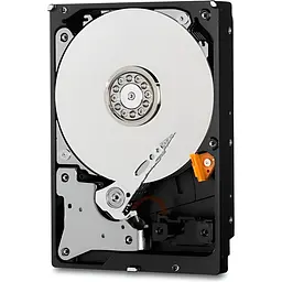 Жорсткий диск 3.5" Western Digital Purple 6TB SATA 128MB [WD62PURZ] [108155] - мініатюра 4