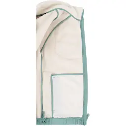 Кофта Frontier Cortaderia Fleece M Mint - мініатюра 8