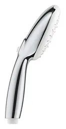 Ручний душ 3 режими струменя Grohe Tempesta 110 28419003, Хром - мініатюра 2