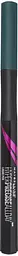 Підводка-фломастер для повік Maybelline New York Hyper Precise, зелений, 1 мл (B2370601) - мініатюра 3