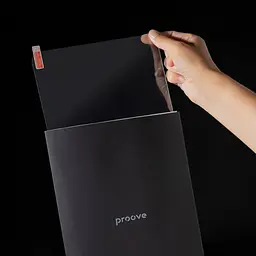 Захисне скло Proove Premium for iPad Air 13 2024/2025/2026 - мініатюра 3