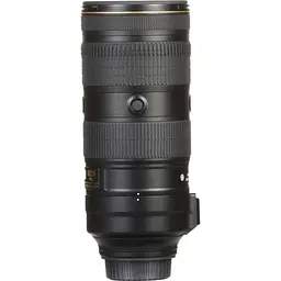 Об'єктив Nikon AF-S NIKKOR 70-200mm f/2.8E FL ED VR (JAA830DA) [87479] - мініатюра 4