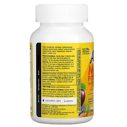 Вітаміни та мінерали Nature's Way Alive! Max3 Potency Multivitamin 90 таблеток - мініатюра 5