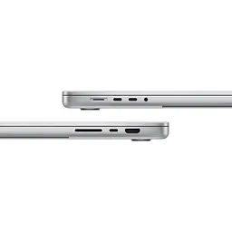 Ноутбук Apple MacBook Pro 16'' M3 Pro 36GB/512GB Silver 2023 [MRW63] [96075] - мініатюра 4