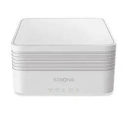 Домашня Wi-Fi Mesh система ретранслятор Strong Atria AX3000 Wi-Fi 6 Mesh Kit - мініатюра 2