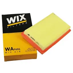 Повітряний фільтр для автомобіля Wixfiltron WA9604 - мініатюра 2