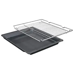 Духовка електрична Siemens CM724G1B1 - мініатюра 5