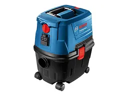 Будівельний пилосос Bosch GAS 15 PS (06019E5100)