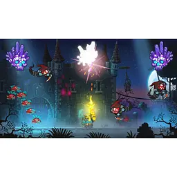Ключ активації Microsoft Knights & Guns для Xbox One/Series - мініатюра 6