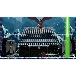 Ключ активації Microsoft Chronicles of 2 Heroes для Xbox One/Series S/X - мініатюра 6