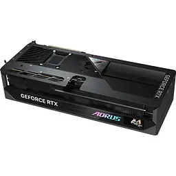 Відеокарта AORUS GeForce RTX 5080 MASTER 16GB (GV-N5080AORUS M-16GD) EU [127179] - мініатюра 5