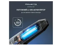 Тример Rowenta TN9730E0 - мініатюра 2