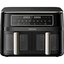 Мультипіч Dreame Tasti DZ30 Black [158365]