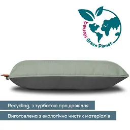 Масажна подушка Beurer для плечей, шиї, спини, ніг сірий (MG_139_MINT) - мініатюра 3