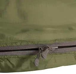 Спальний мішок Grand Canyon Whistler 190 13°C Capulet Olive Left (340018) (DAS302053) - мініатюра 8