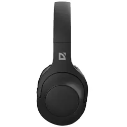 Навушники Defender FreeMotion B445 Bluetooth Black (63445) - мініатюра 7
