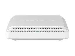 Wi-Fi-роутер Keenetic Hopper SE (KN-3812) - мініатюра 2