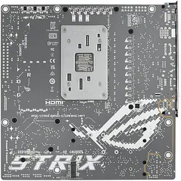 Материнська плата Asus ROG Strix B850-G Gaming WiFi Socket AM5 - мініатюра 6