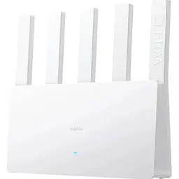 Бездротовий маршрутизатор (роутер) Xiaomi Router BE5000 (DVB4424CN) [113062]